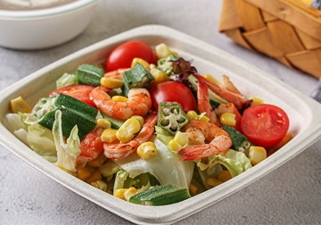 A Call for Sustainable Alternatives