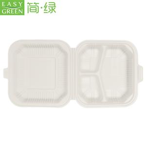 The Appeal of Cornstarch Yellow Containers in Your Kitchen Organization